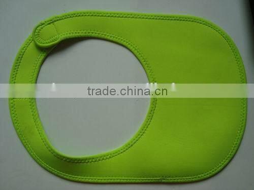 2014 fashionable elastic and durable custom neoprene apron and bib