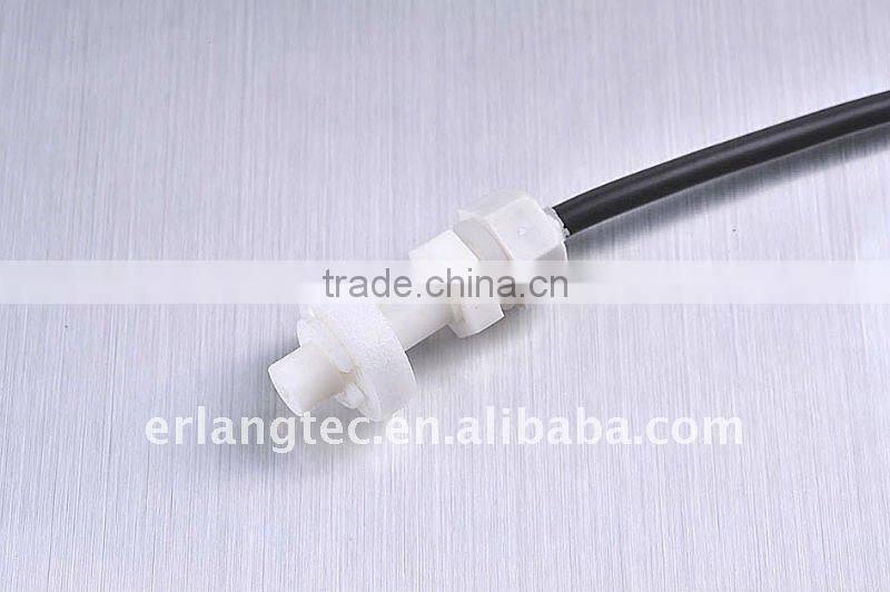 Polypropylene mgnetical water float sensor