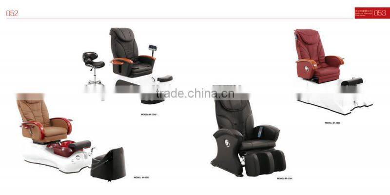 pedicure foot spa massage chair M3304