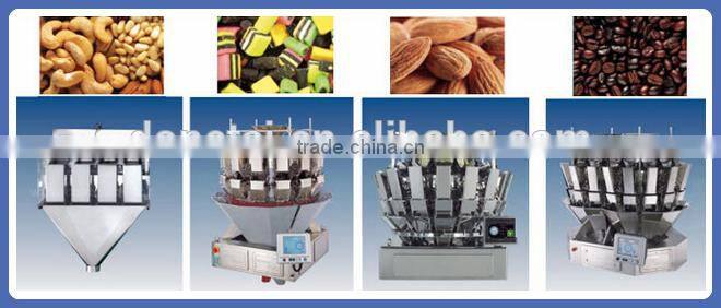 2014 High Productive Automatic Big Bags Vertical Protein Powder Filling Machine,Granule Packaging Machine