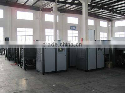 55KW/75HP screw air compressors compressors