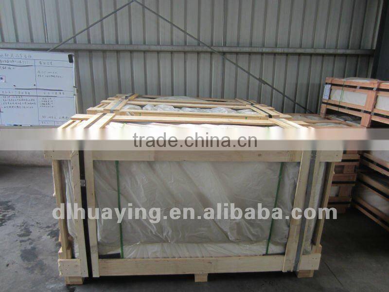 Clear Low-e Laminated Safety Glass