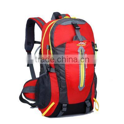customized outdoor climbing bag manufacturer malaysia