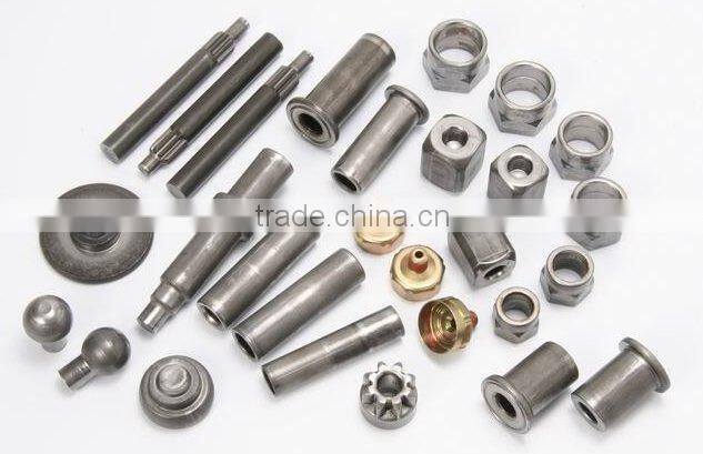 DIN 934 M27 HEX NUTS