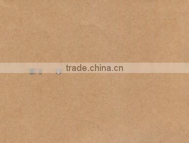 2014 new high speed 50ton corrugated paper machine ,kraft paper making machine for box package