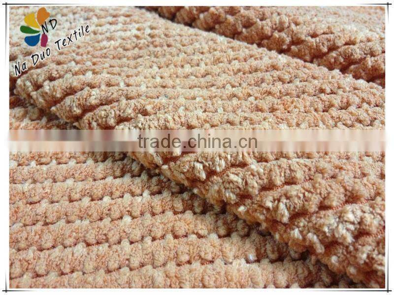 2013 Hot Selling Corduroy Fabric Used for Sofa or Cushion