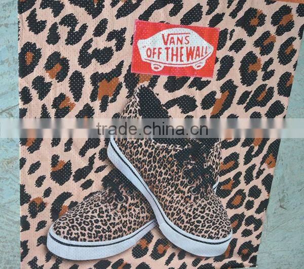 Outdoor Vinyl Polyester Mesh Banner