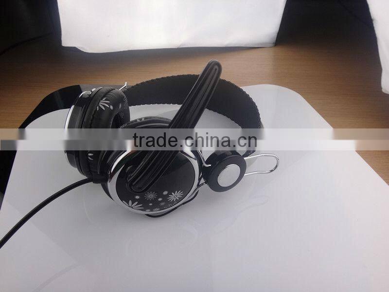 Elegent wholesale oem headphone part