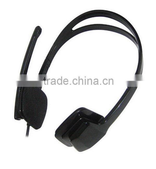 Hot sell newest oem noise reduce headphones