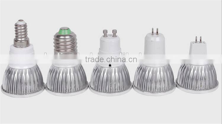 cheap price aluminum 3w led light bulb 12v dc
