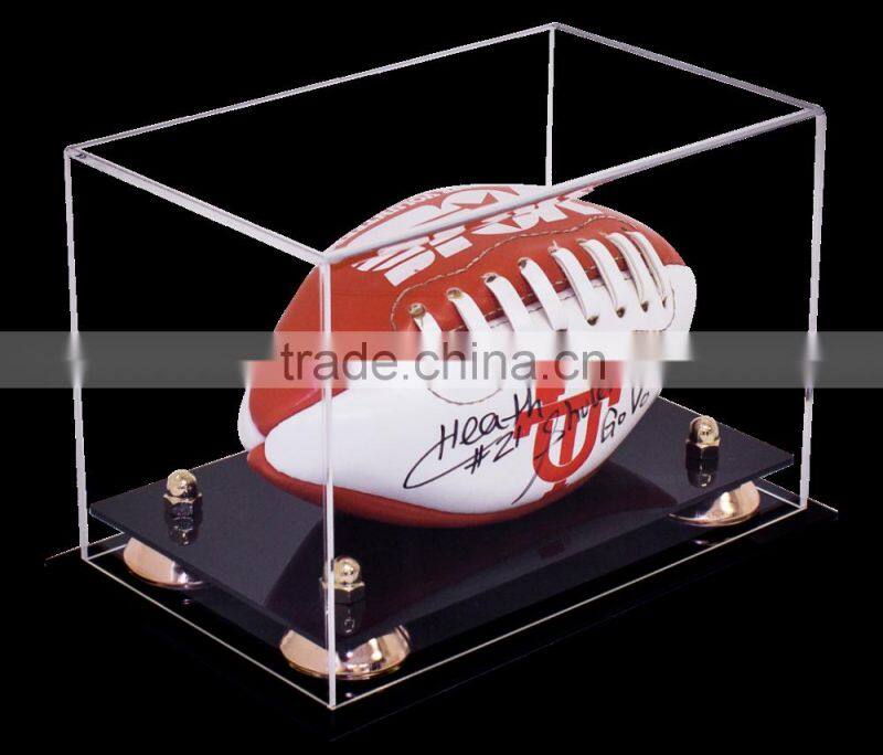 Single acrylic box/single acrylic storage/acrylic display boxes