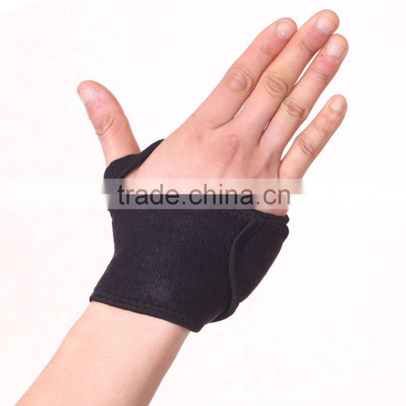 wristband projector