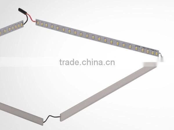 Hot sale bright IP44 IP Rating and LED Light Source round 18W led downlight panel