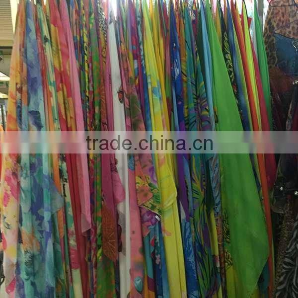 wholesale good price tartan yellow pure 100% cashmere scarf, cashmere shawl