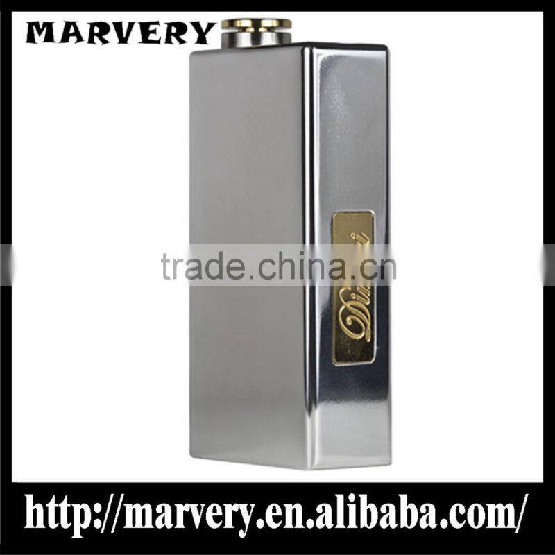 High quality dimitri box mod Cloupor mini box mod ecig box mod Dimitri