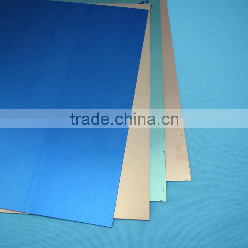Excellent High Temperature Electrical Performance Stability FR4 Epoxy Glass Fiber Sheet