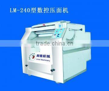 LHSM-11multifunction automatic french soft bread/hamburger production line