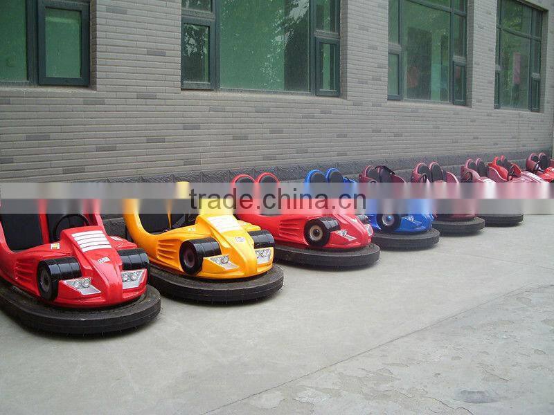 bumper car amusement car bumper manufactures