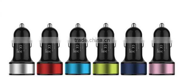 mobile charger making machine charger plates wholesale,double usb car charger