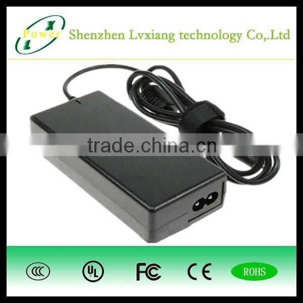 ac dc power adapter 120W 12V 10A Switching Power Supply passed the UL FCC CE KC certification