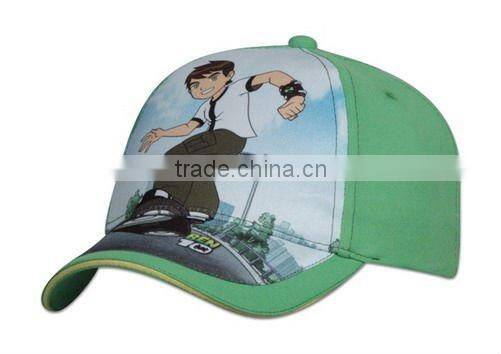 new design 2016 sprots caps and hat embroidery logo