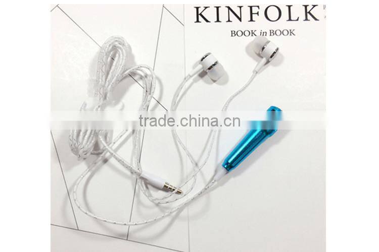 Mini Mobile Phone Karaoke portable speaker handheld microphone