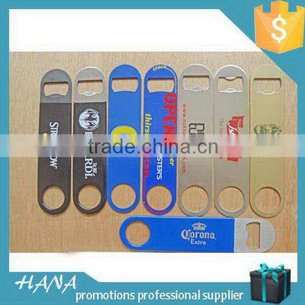 High quality professional ring beer opener