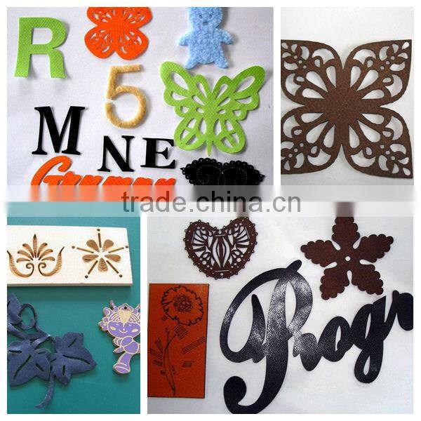 FOB Qindao Exporter MITECH easy to use hobby laser cutting machine