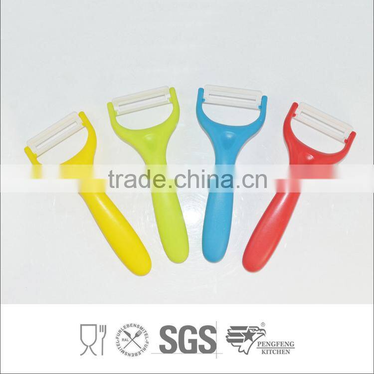 Hot selling ceramic potato peeler