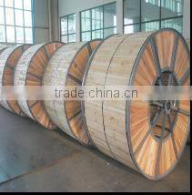 ACSR DOVE/aluminum conductor steel reinforced ACSR/ASTM standard