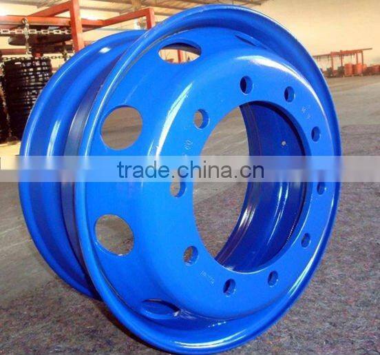 hot wheel rim 9.00*22.5