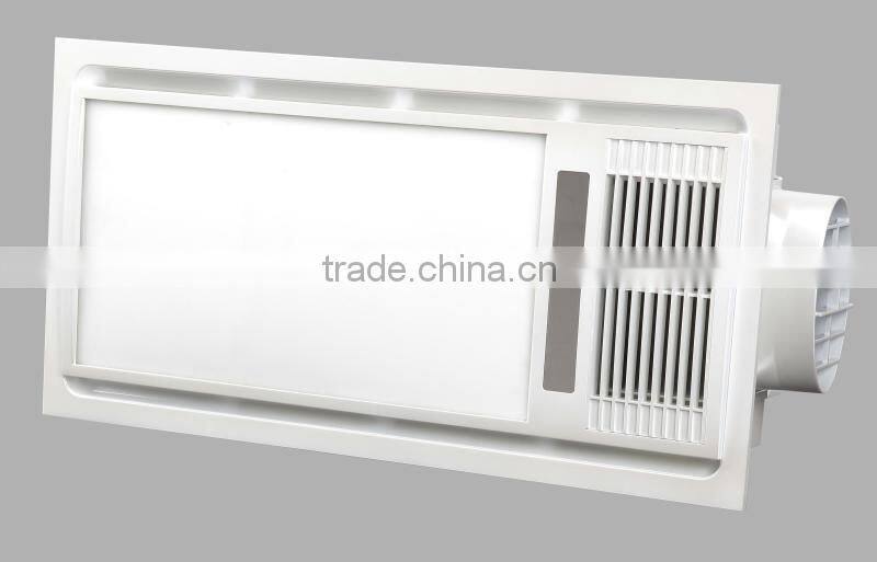 300x600mm,wall mounted bathroom electric heater,Infrared Bathroom Ceiling Heater