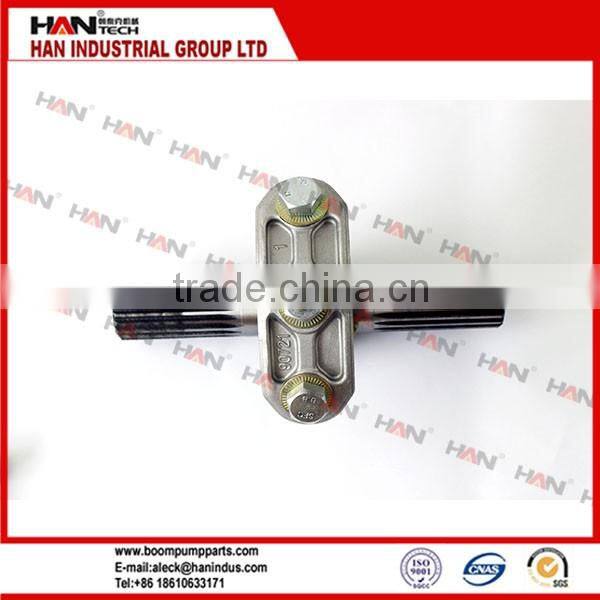 Hanger Bearing for Batch Plant