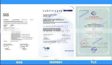 Optical Fiber patchcord cable manufacturer in Cina mainland