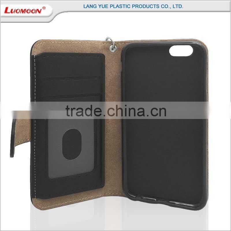 retro style wallet phone case cover for htc desire 620 816 516 616 820 one e9s