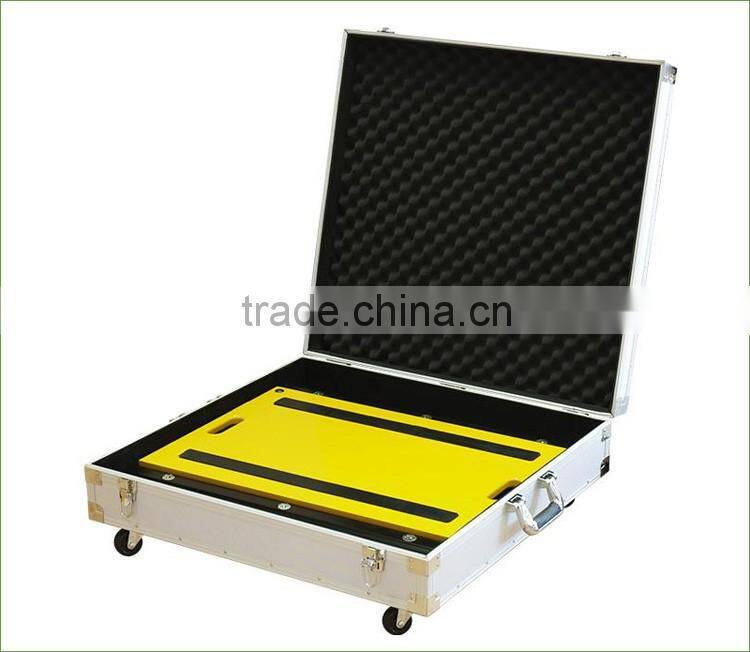 Hot Sales PRS-20T Axle Scale Type Truck Weighing Scale