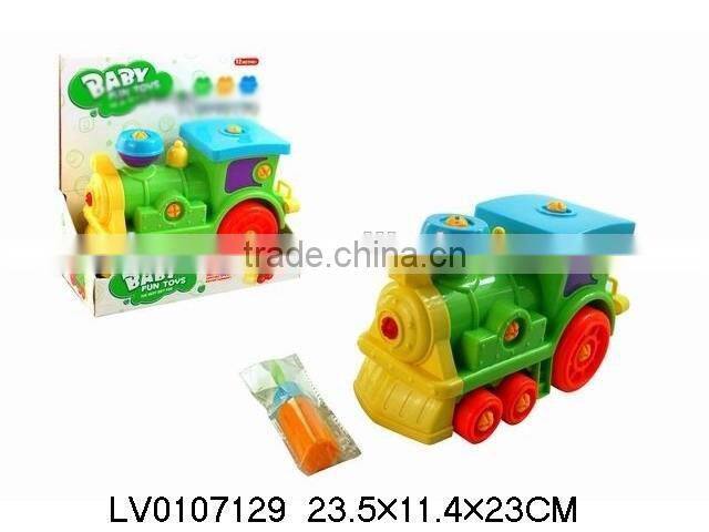 2014 latest new products on china market diy toy
