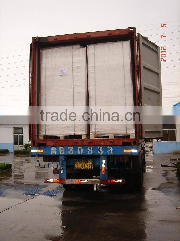 calcium silicate refractory thermal insulation slab for furnace kiln