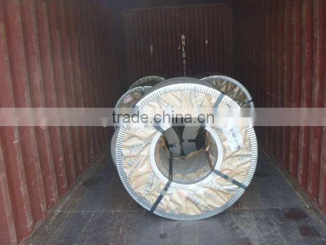 Heat Insulation Alloy Steel Roll