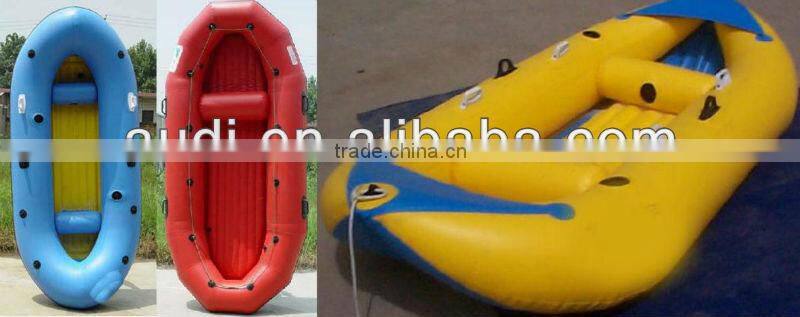 commercial inflatable boat raft
