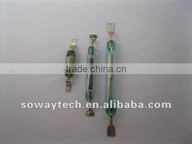 SPST PCB Reed sensor/ Reed switch