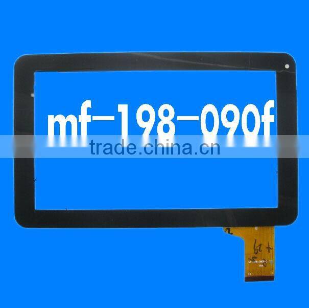 9inch hankook M99 touch screen MF-393-090F