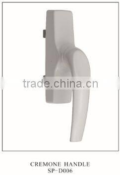 Cheap Aluminium Window Lock Handle