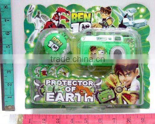 ben toys watch