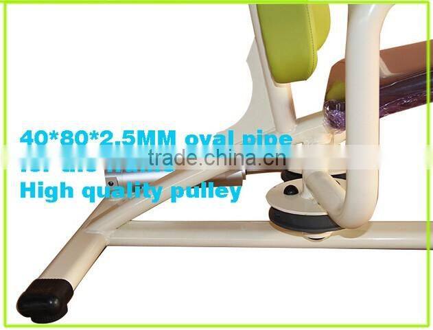 Leg Press 2016 new fashion design Used gym equipment for sale