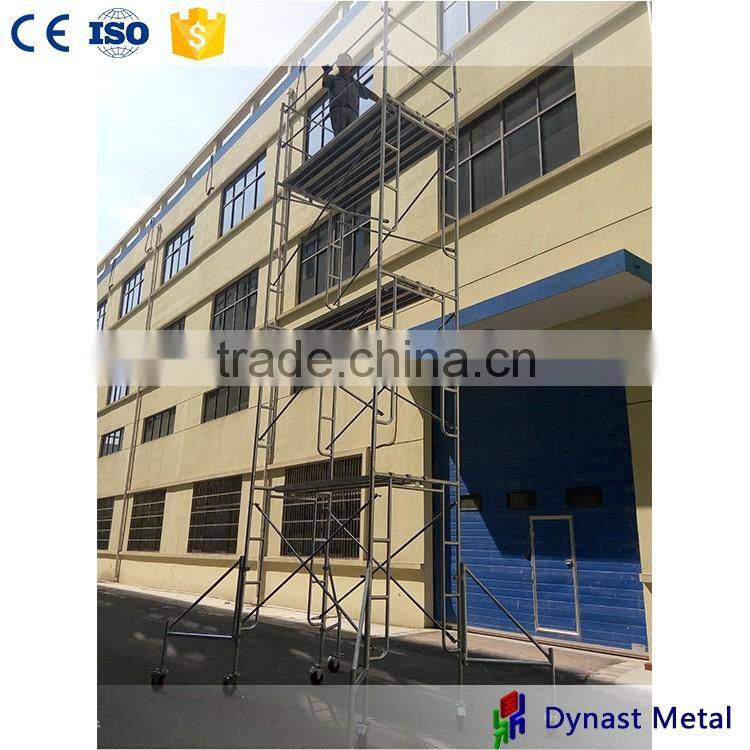Scaffolding frame/walk through scaffolding frames / good sell for scaffolding frame