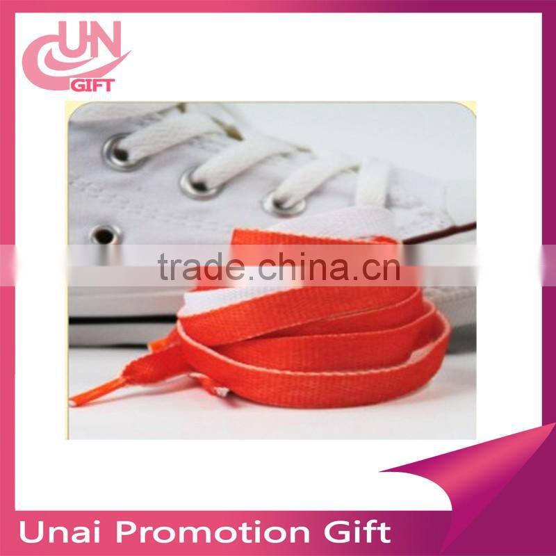 High Quality Wholesale Silicone Tie Shoelace Colorful Lazy