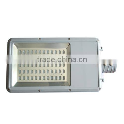 led light for expressway