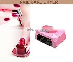 Nail care LED lamp/UV lamp/uv nail lamp