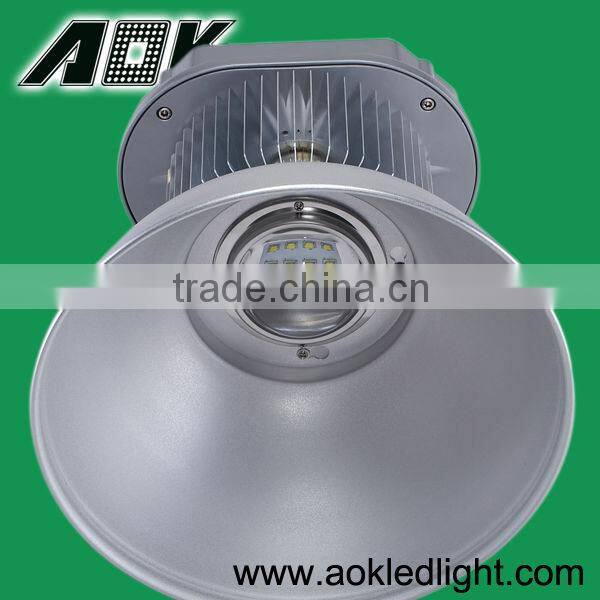 2013 New!! E40 120w Led High Bay Light Fitting